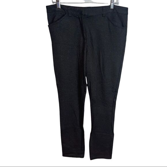 Andrew Marc Pants - Andrew Marc || Gray Pants || 10